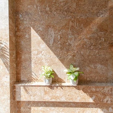 Uy Duong Hotel & Apartment - Nha Trang Exterior photo