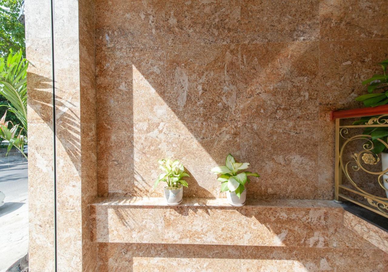 Uy Duong Hotel & Apartment - Nha Trang Exterior photo